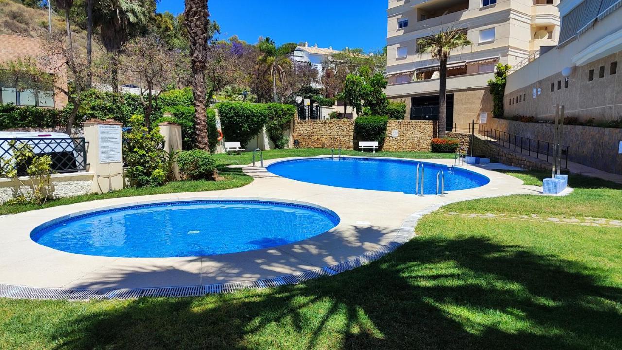 2bdr Penthouse, Terrace, Bbq, Pools And Sea View In Lejlighed
