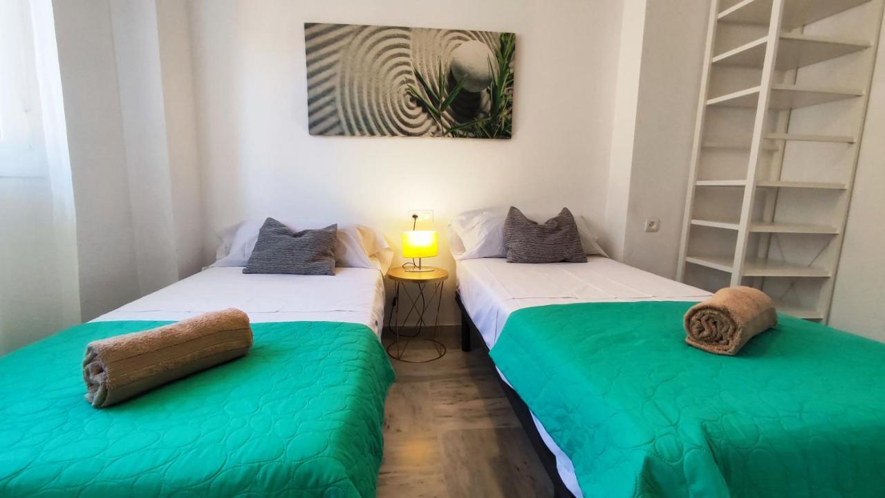 Lejlighed 2bdr Penthouse, Terrace, Bbq, Pools And Sea View In *