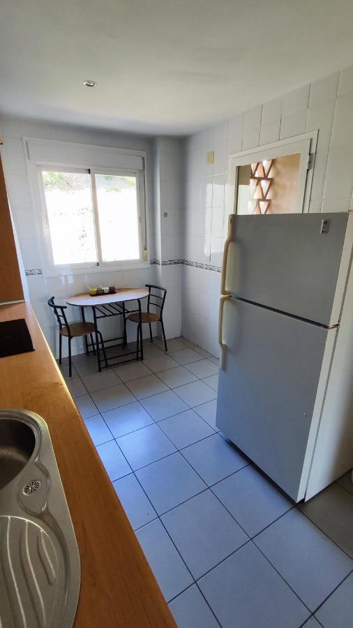 2bdr Penthouse, Terrace, Bbq, Pools And Sea View In Lejlighed *