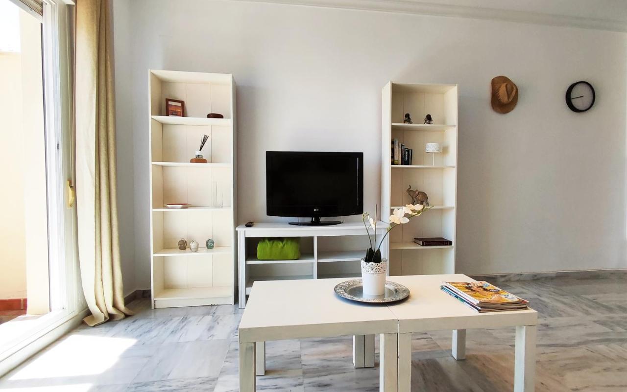 2bdr Penthouse, Terrace, Bbq, Pools And Sea View In Lejlighed