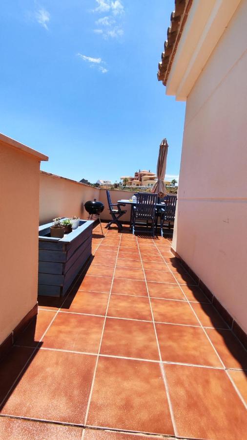 Lejlighed 2bdr Penthouse, Terrace, Bbq, Pools And Sea View In *
