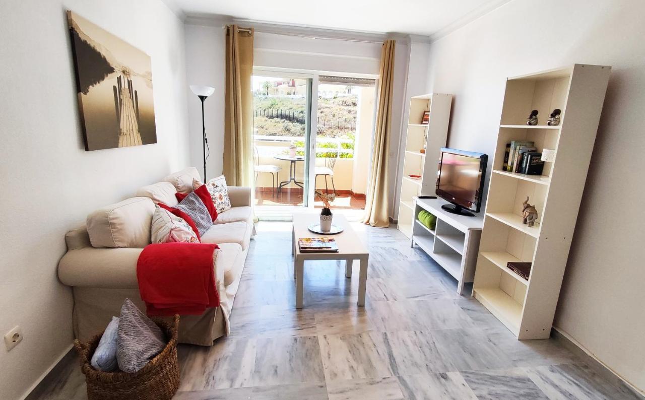 Lejlighed 2bdr Penthouse, Terrace, Bbq, Pools And Sea View In