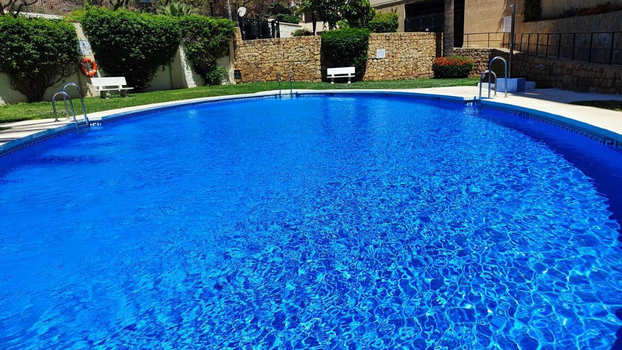 2bdr Penthouse, Terrace, Bbq, Pools And Sea View In Lejlighed *