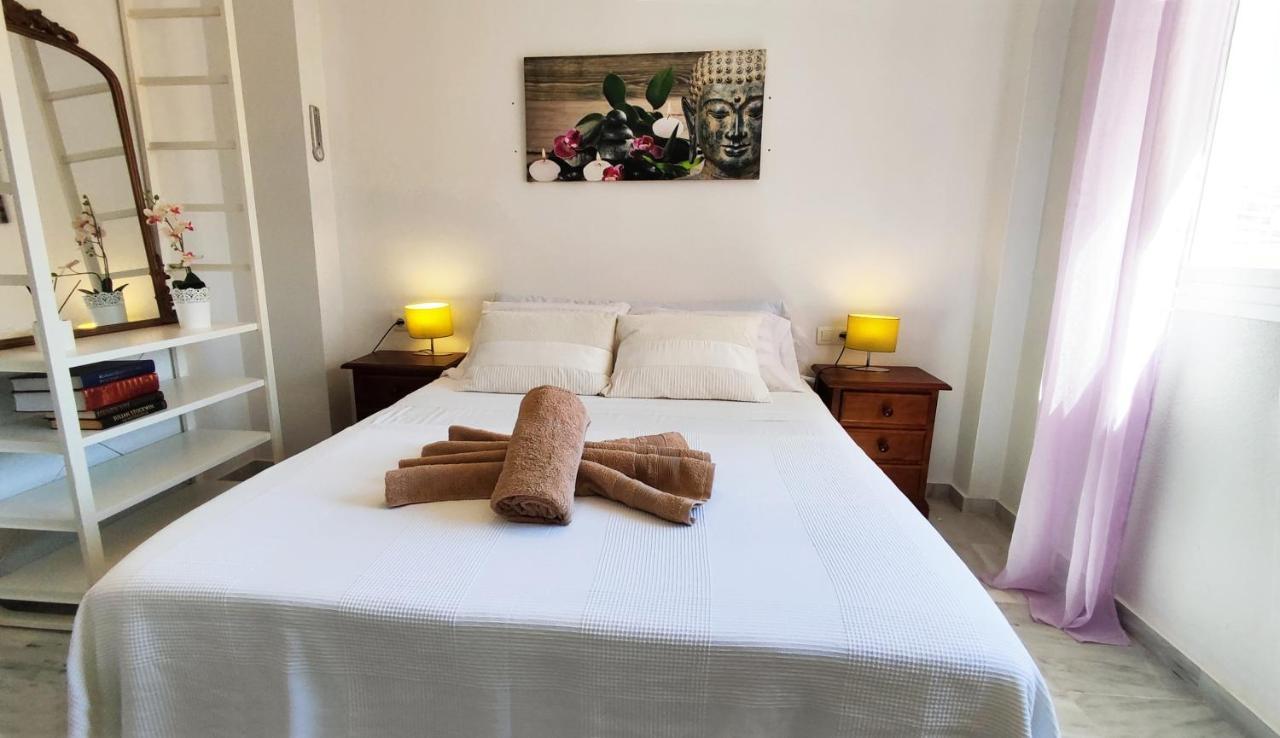 Lejlighed 2bdr Penthouse, Terrace, Bbq, Pools And Sea View In *