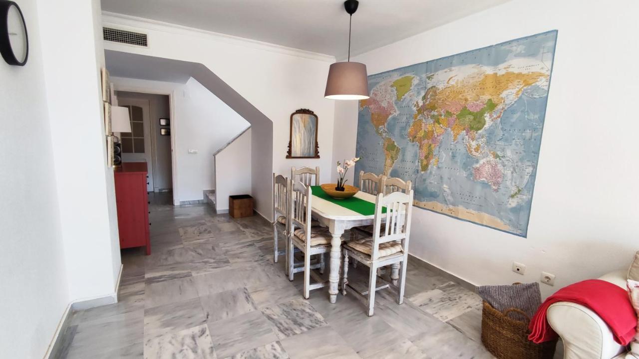 2bdr Penthouse, Terrace, Bbq, Pools And Sea View In Lejlighed
