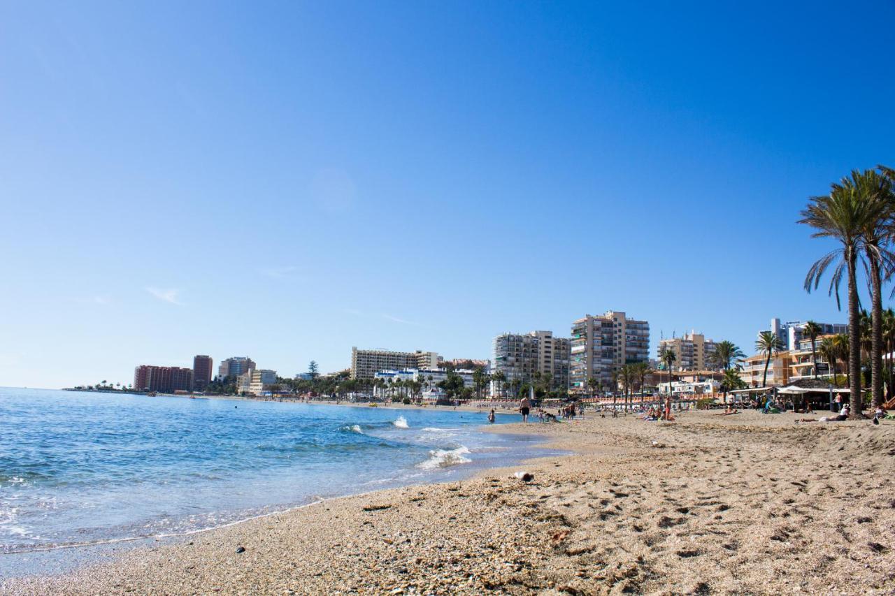 Lejlighed 2bdr Penthouse, Terrace, Bbq, Pools And Sea View In