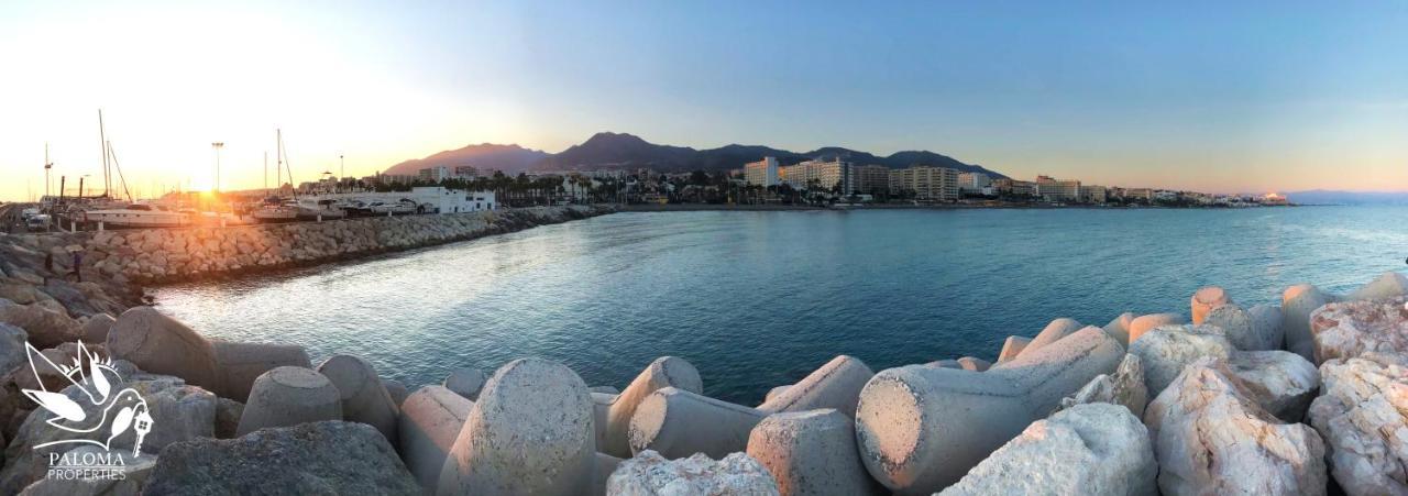 Lejlighed 2bdr Penthouse, Terrace, Bbq, Pools And Sea View In
