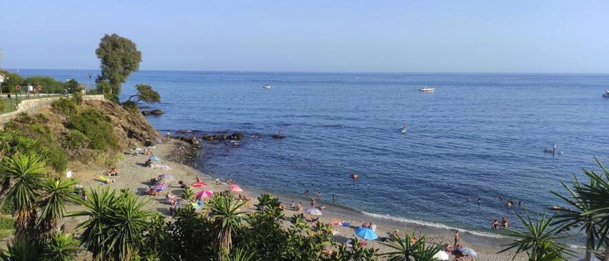 Lejlighed 2bdr Penthouse, Terrace, Bbq, Pools And Sea View In Benalmádena